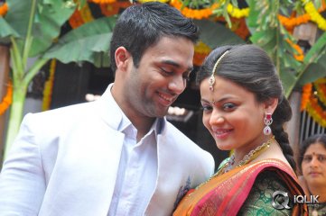 Antha Nee Mayalone Movie Press Meet